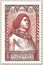 PHILIPPE DE COMMYNES 1447-1511
