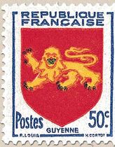 GUYENNE