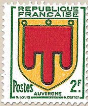 AUVERGNE