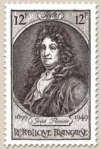 Jean Racine 1699-1949