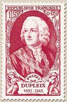 DUPLEIX 1697-1763