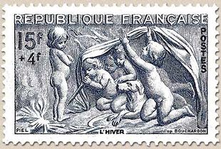 L'HIVER