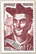 FRANÇOIS RABELAIS