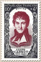 LAZARE CARNOT 1753-1823