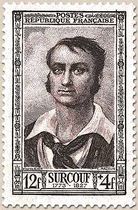 SURCOUF 1773-1827