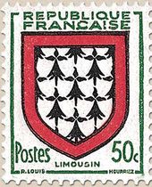 LIMOUSIN