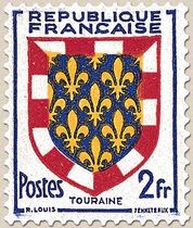 TOURAINE