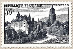 ARBOIS (JURA)