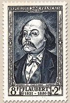 FLAUBERT 1821-1880