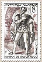 HERNANI DE VICTOR HUGO