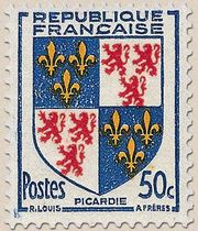 PICARDIE