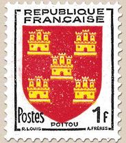 POITOU