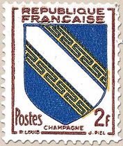 CHAMPAGNE