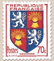 GASCOGNE