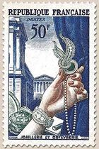 JOAILLERIE ET ORFÈVRERIE