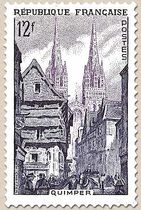 QUIMPER