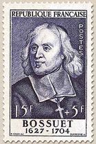 BOSSUET 1627-1704