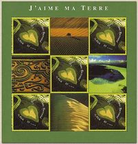J'AIME MA TERRE