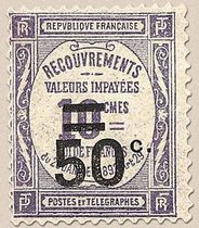 RECOUVREMENTS VALEURS IMPAYÉES 