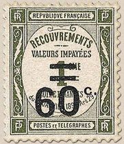 RECOUVREMENTS VALEURS IMPAYÉES 