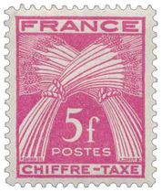 Type gerbes de blé