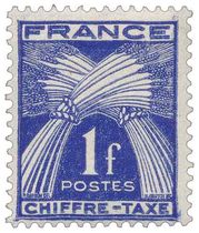 Type gerbes de blé