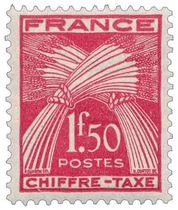 Type gerbes de blé