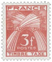 Type gerbes de blé