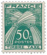 Type gerbes de blé