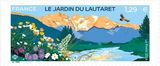 LE JARDIN DU LAUTARET