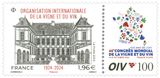 CENTENAIRE DE L’ORGANISATION INTERNATIONALE DE LA VIGNE ET DU VIN