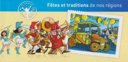  Fêtes et traditions de nos régions