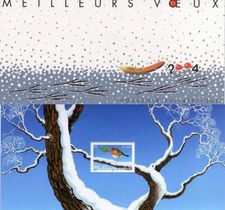 Meilleurs Vœux