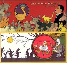 Benjamin Rabier (1864-1939)