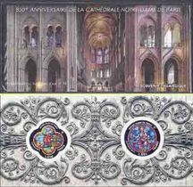 Notre-Dame de Paris