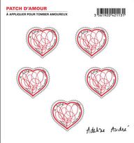 Patch d’amour