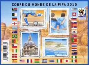 COUPE DU MONDE DE LA FIFA