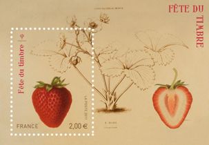 Fête du timbre