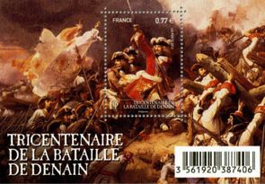 Tricentenaire de la bataille de Denain