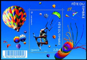 Fête du timbre