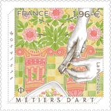 MÉTIERS D’ART MOSAÏSTE