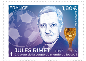 JULES RIMET