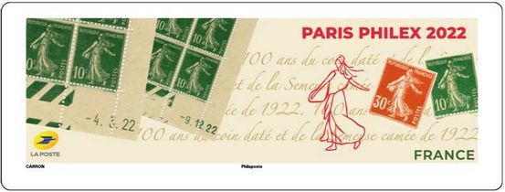 Paris PHILEX