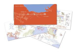 RN85 LA ROUTE NAPOLÉON
