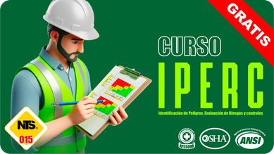 CURSO IPERC