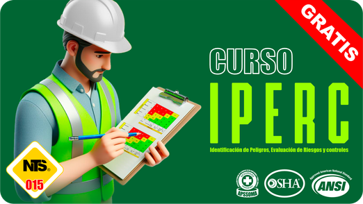 Curso Trabajos en caliente