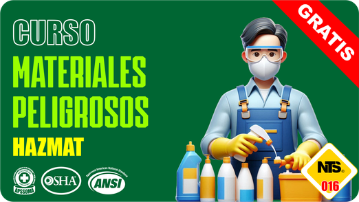 Curso Trabajos en caliente