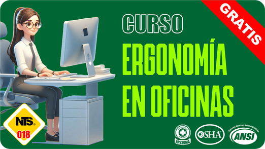 Curso Trabajos en caliente
