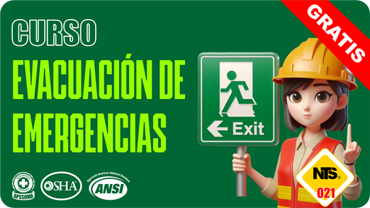 Curso Trabajos en caliente