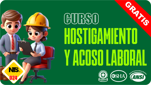 Curso Trabajos en caliente